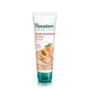 HIMALAYA Peeling morelowy 75ml