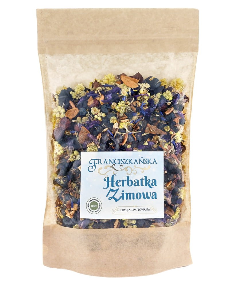 Herbarium Herbata Zimowa 250g