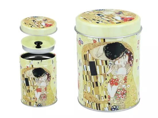 Carmani Puszka G. Klimt Pocałunek