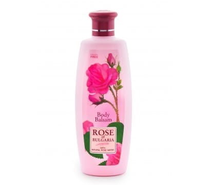 NATMED ROSE Balsam do ciała 330ml