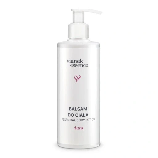 SYLVECO Vianek Essence Balsam do ciała  Aura 300ml