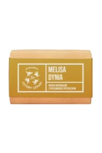 MYDLARNIA CZTERY SZPAKI Melisa Dynia Mydło w kostce 110g