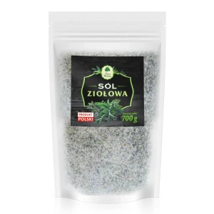 DARY NATURY Sól ziołowa 700g