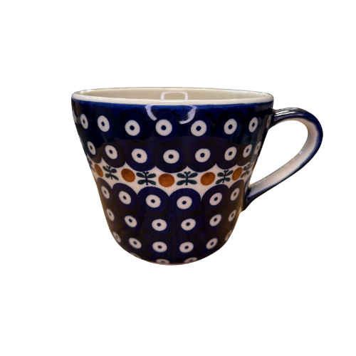 Kubek Ceramika Bolesławiec 600 ml
