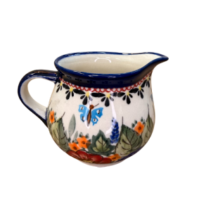 Mlecznik ART-149 Ceramika Bolesławiec 150 ml