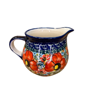 Mlecznik ART-296 Ceramika Bolesławiec 150 ml