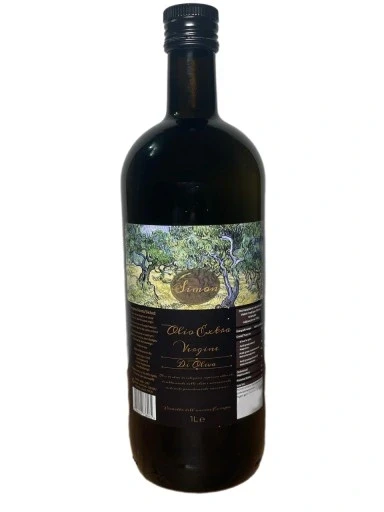 FOODORO Oliwa z oliwek SIMON extra virgin 1l
