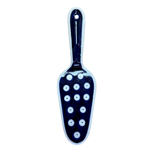 Łopatka do tortu D-42 Ceramika Bolesławiec