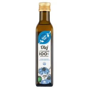 TABFARM Olej z czarnuszki egipskiej 250ml