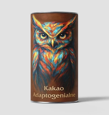 ADAPTOGENIALNA Kakao 100g