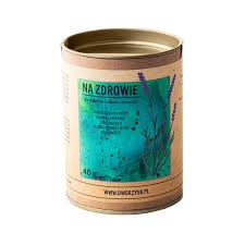 DWORZYSK Herbata NA ZDROWIE 50g