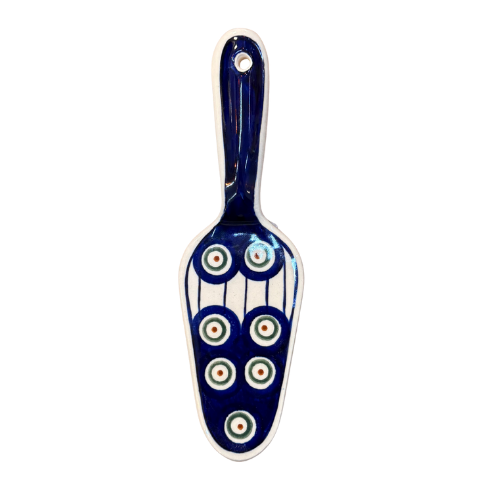 Łopatka do tortu D-8 Ceramika Bolesławiec