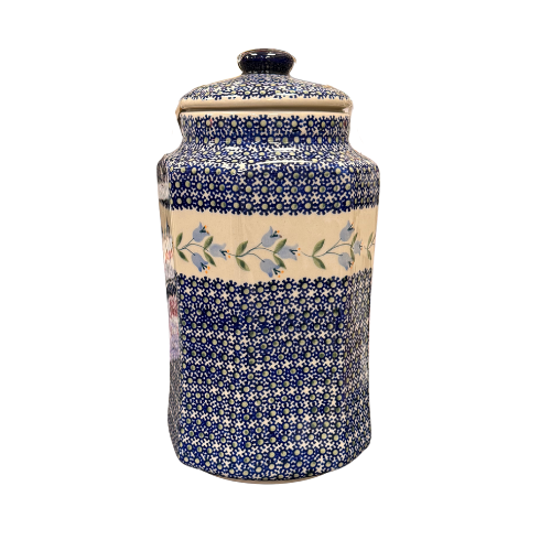 Pojemnik 3L Ceramika Bolesławiec 3000 ml