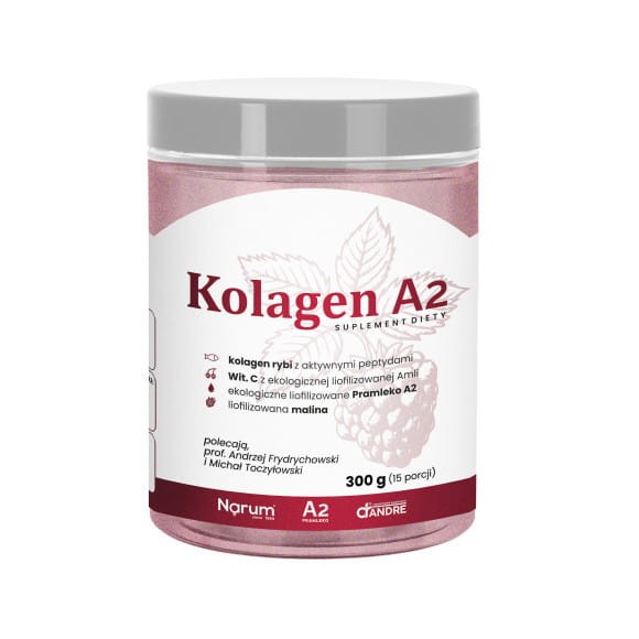 NARUM Kolagen A2 300g