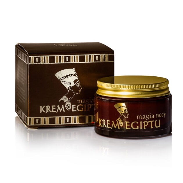 KORANA Krem Egiptu. Magia nocy 50ml