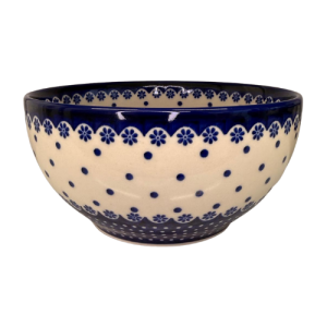 Miska 19 Ceramika Bolesławiec