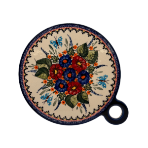 Podstawka ceramiczna ART-149 Ceramika Bolesławiec