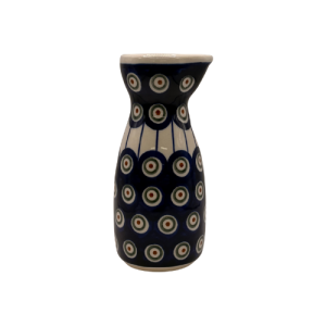 Butelka D-8 Ceramika Bolesławiec