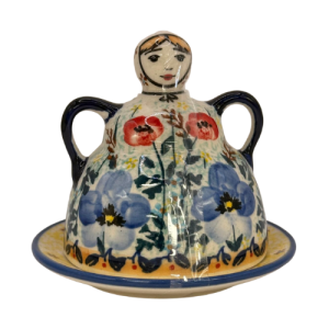 Baba mini Bolesławiec