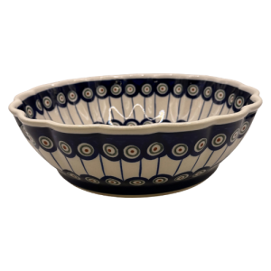 Miska D-8 Ceramika Bolesławiec