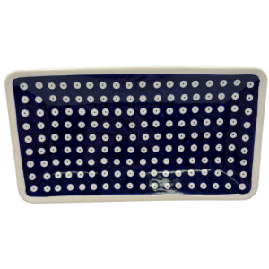 Tacka do sushi D-42 Bolesławiec