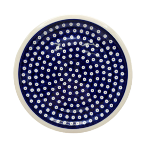 Talerz D-42 Bolesławiec