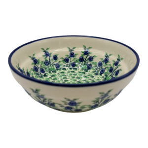 Miska borówki D-1208 Bolesławiec