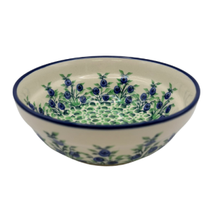 Miska borówki D-1208 Bolesławiec