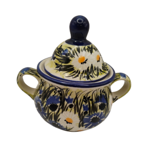 Cukiernica duża bławatki Bolesławiec