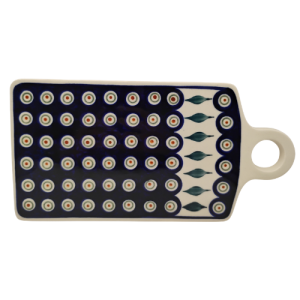 Podstawka ceramiczna D-56 Bolesławiec