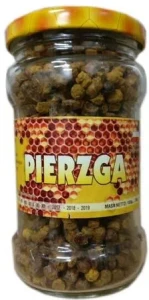 Pieńko Pierzga 180g