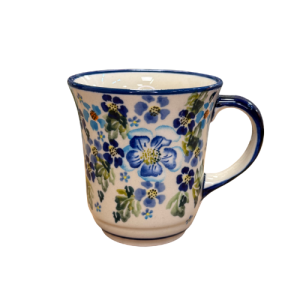 Kubek DU-207 Ceramika Bolesławiec 300 ml