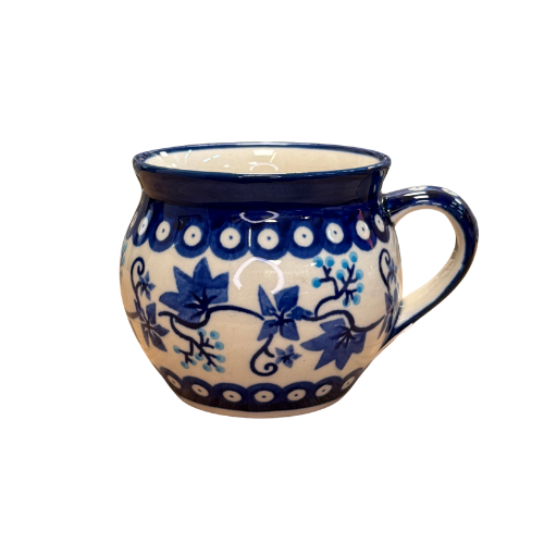 Kubek A-1394A Ceramika Bolesławiec 320 ml