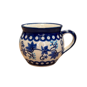 Kubek A-1394A Ceramika Bolesławiec 320 ml