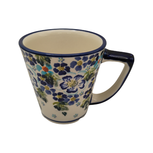 Kubek DU-207 Bolesławiec 350 ml