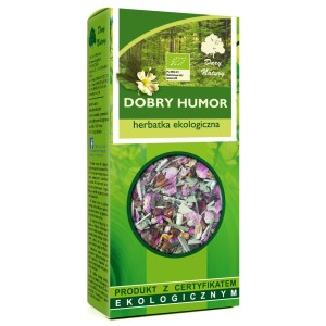 DARY NATURY Dobry Humor EKO 50g