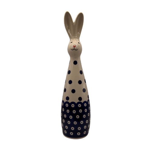 Zając średni 33 cm Bolesławiec