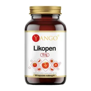 YANGO Likopen 90 kapsułek