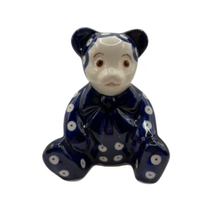 Figurka miś D-42 Bolesławiec