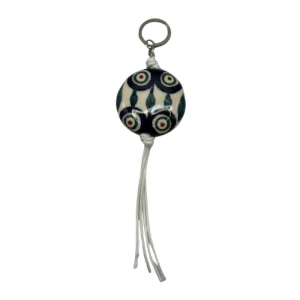 Brelok do kluczy D-56 Bolesławiec