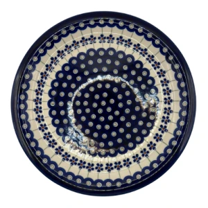 Talerz A-166A Bolesławiec