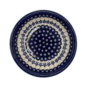 Talerz A-166A Bolesławiec