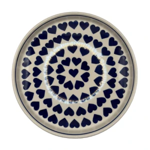 Tacka okrągła serca Bolesławiec