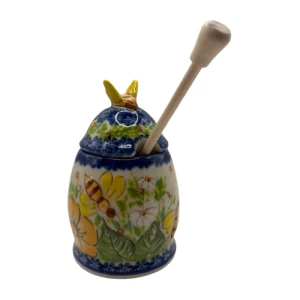 Pojemnik na miód Bolesławiec