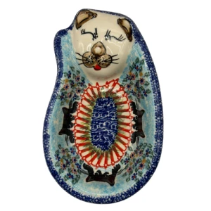 Miska dla kota Bolesławiec