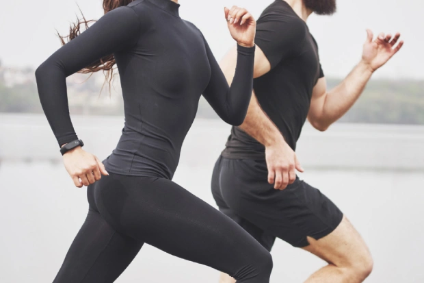 Aktywność fizyczna jako naturalny sposób na wzmocnienie pracy serca