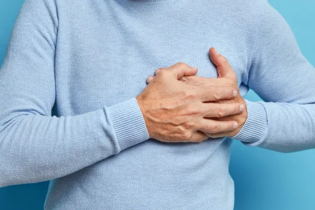 Jakie zioła na serce?