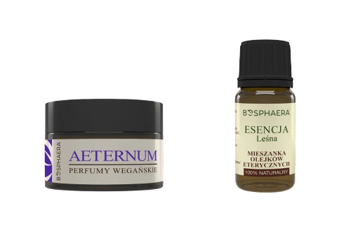 Kosmetyki naturalne Bosphaera