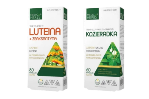 Produkty Medica Herbs