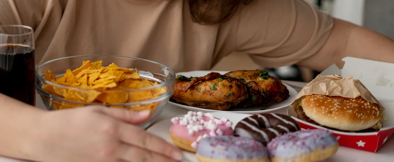 Najlepsze zioła na zmniejszenie apetytu – naturalne wsparcie w diecie